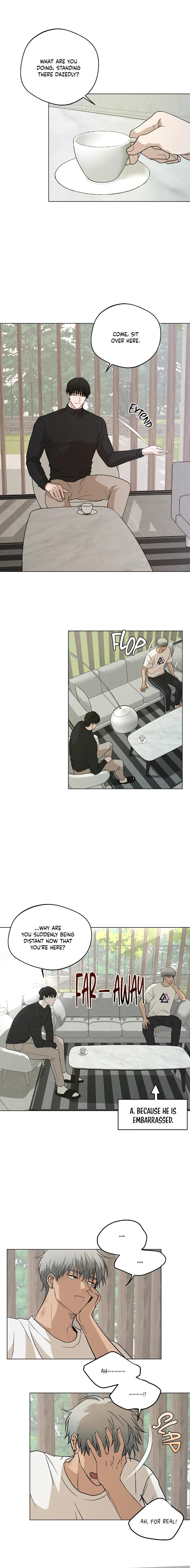 That Sexapparition by Black Kimchi [Eng] page 3