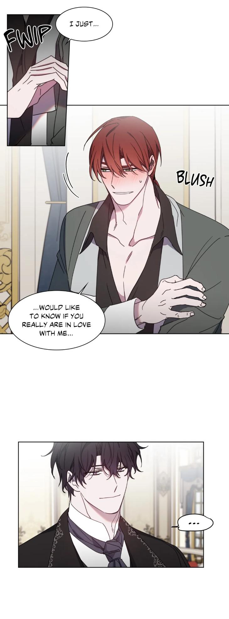 Love Trap by Rayuan – Season 2 – Uncensored [Eng] page 5