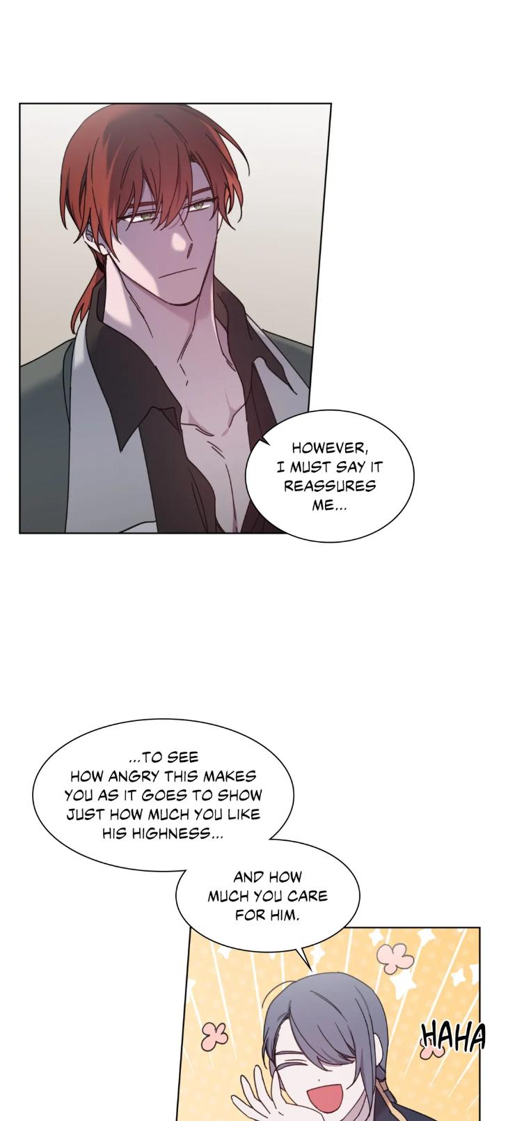 Love Trap by Rayuan – Season 2 – Uncensored [Eng] page 5