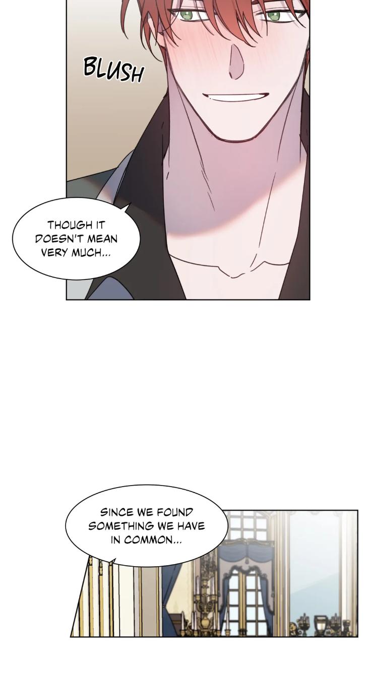Love Trap by Rayuan – Season 2 – Uncensored [Eng] page 5