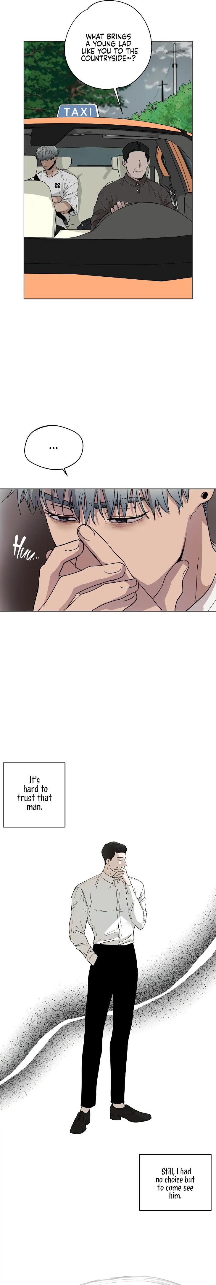 That Sexapparition by Black Kimchi [Eng] page 5