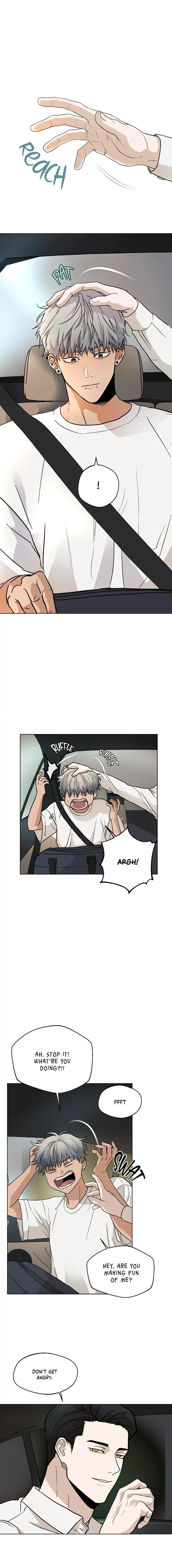 That Sexapparition by Black Kimchi [Eng] page 4