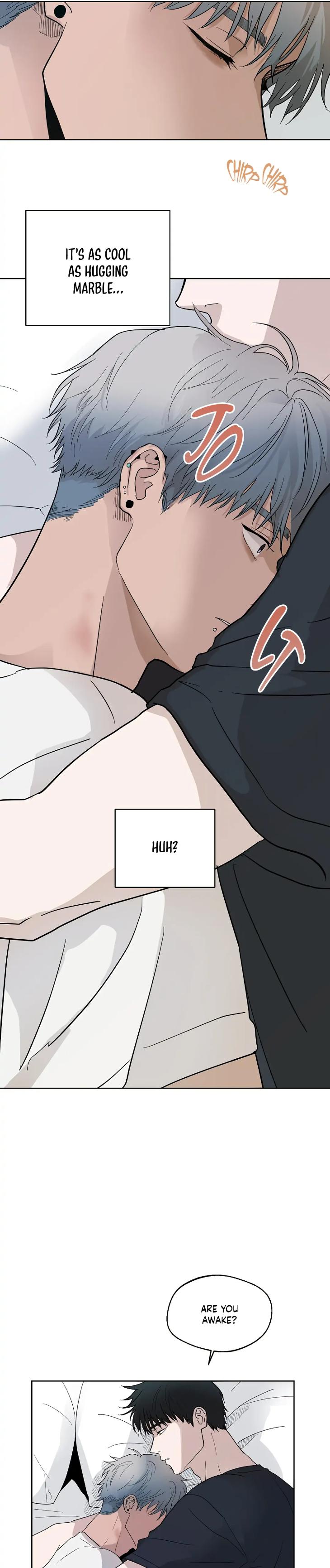 That Sexapparition by Black Kimchi [Eng] page 4