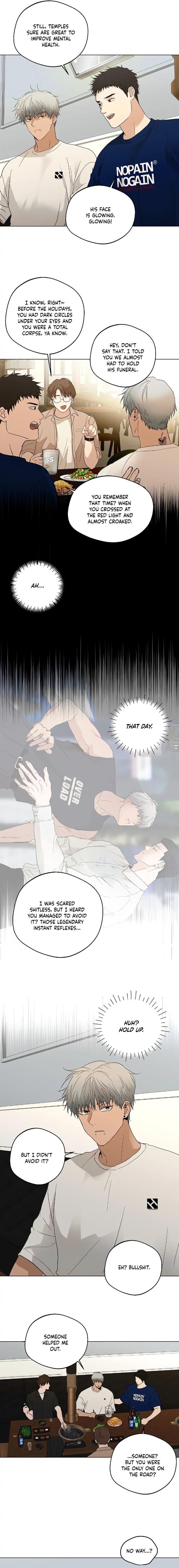 That Sexapparition by Black Kimchi [Eng] page 4