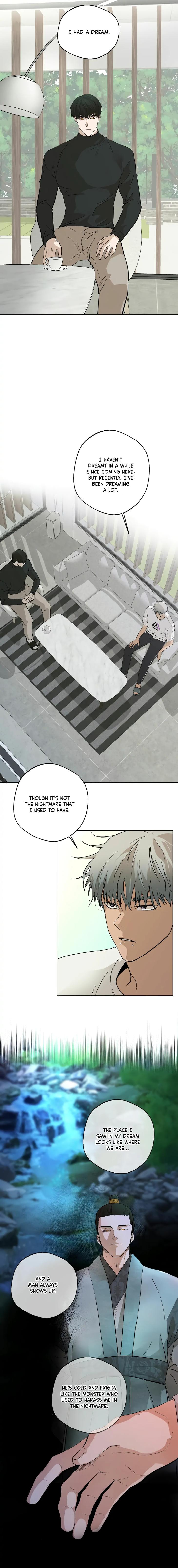 That Sexapparition by Black Kimchi [Eng] page 4