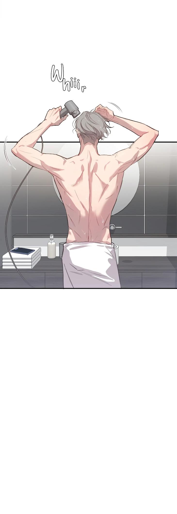 Hair-Raising Desires by Chaegoo – Uncensored – Ch. 34 [Eng] page 4