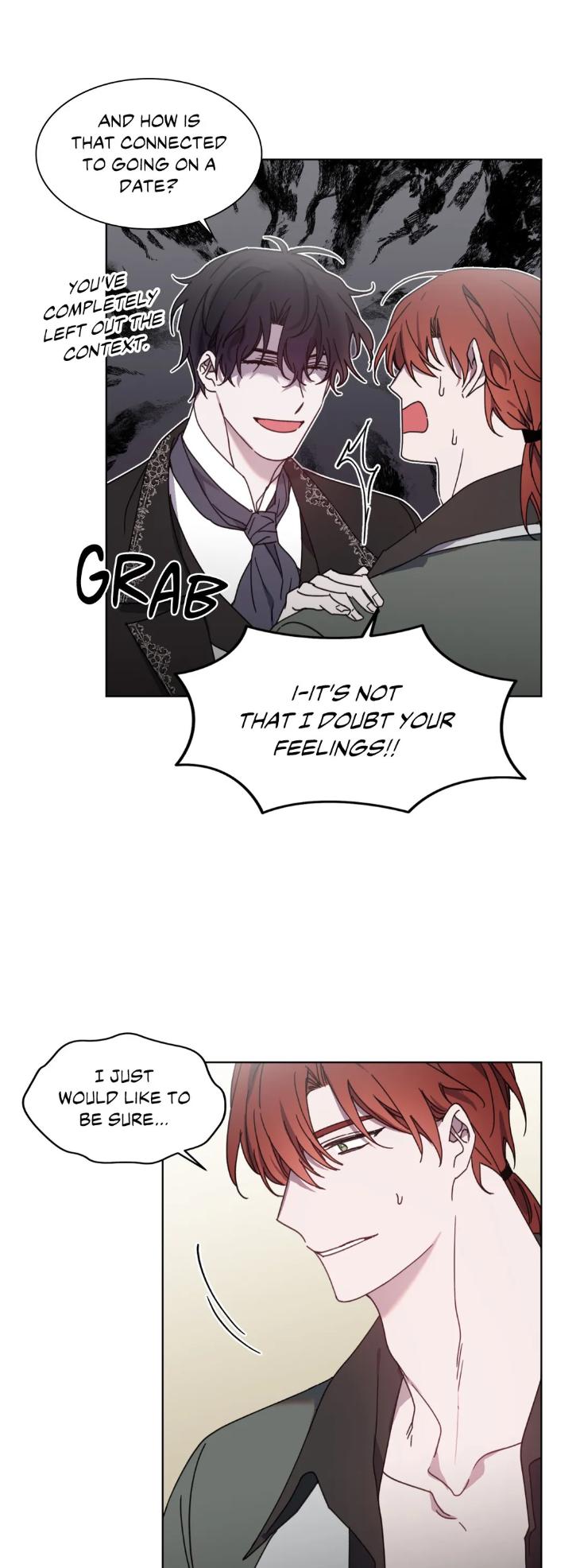 Love Trap by Rayuan – Season 2 – Uncensored [Eng] page 6
