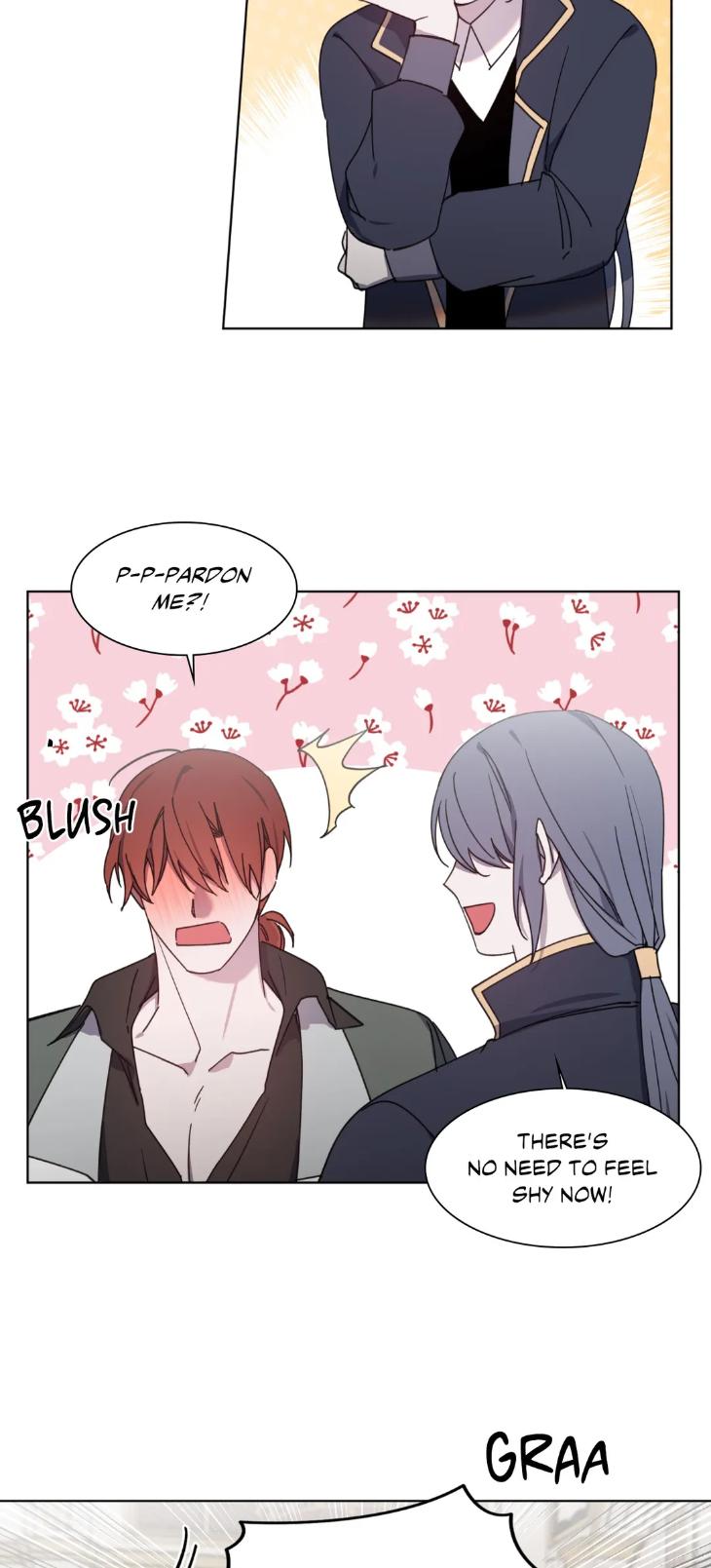 Love Trap by Rayuan – Season 2 – Uncensored [Eng] page 6