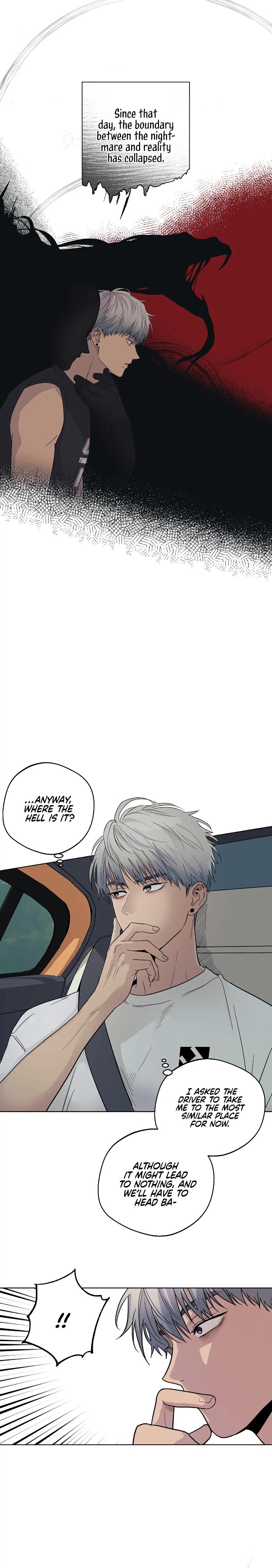 That Sexapparition by Black Kimchi [Eng] page 6