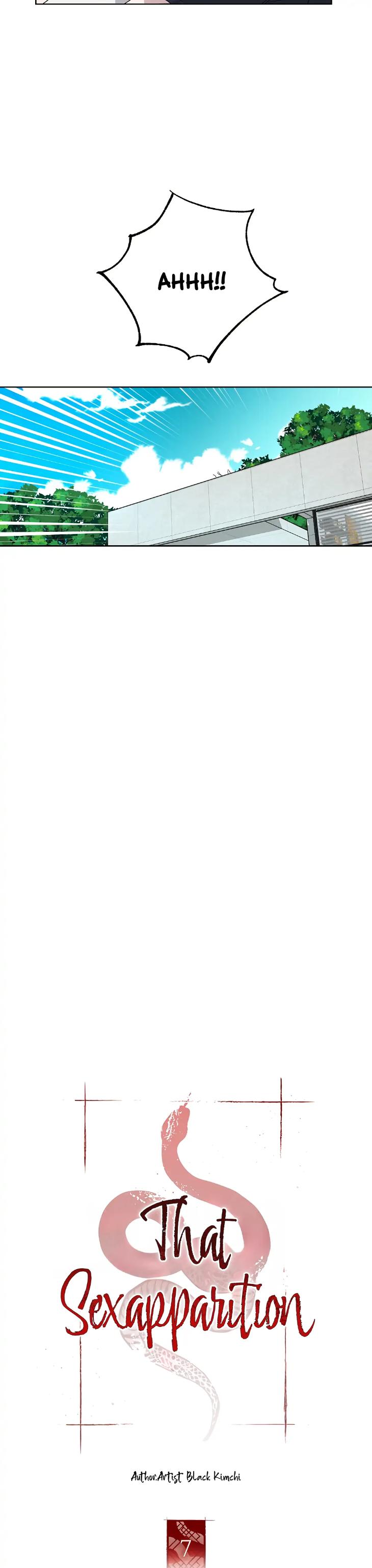 That Sexapparition by Black Kimchi [Eng] page 5