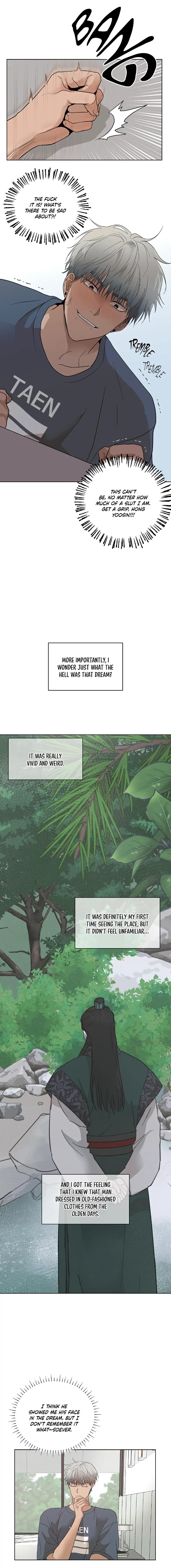 That Sexapparition by Black Kimchi [Eng] page 5