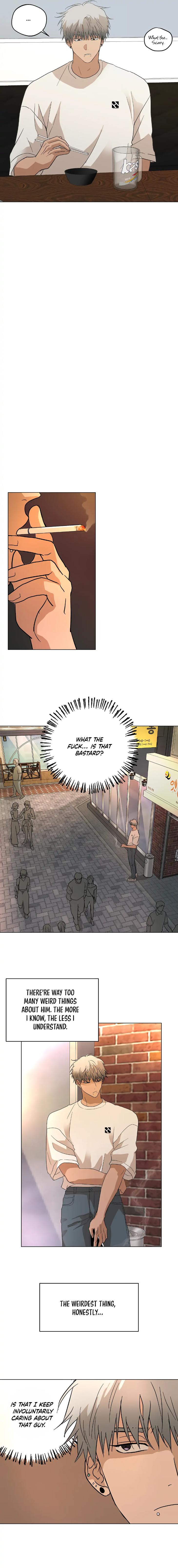 That Sexapparition by Black Kimchi [Eng] page 5