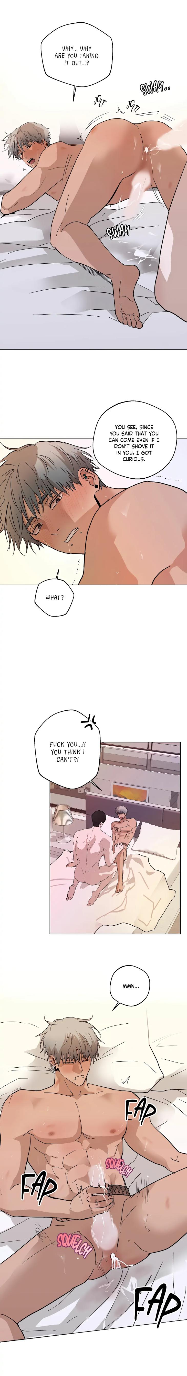 That Sexapparition by Black Kimchi [Eng] page 5