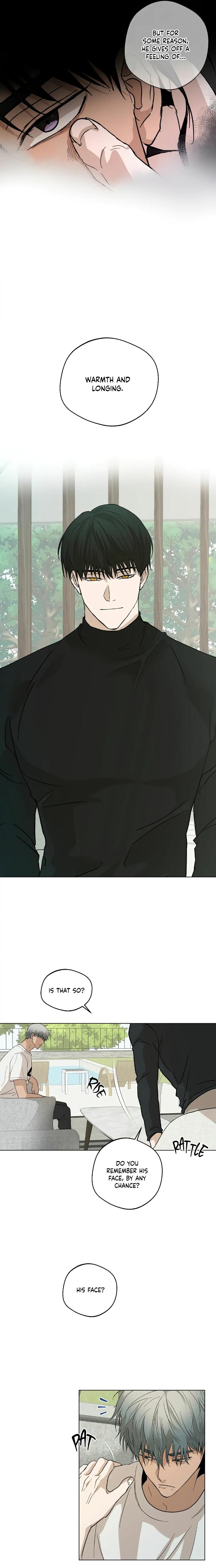 That Sexapparition by Black Kimchi [Eng] page 5