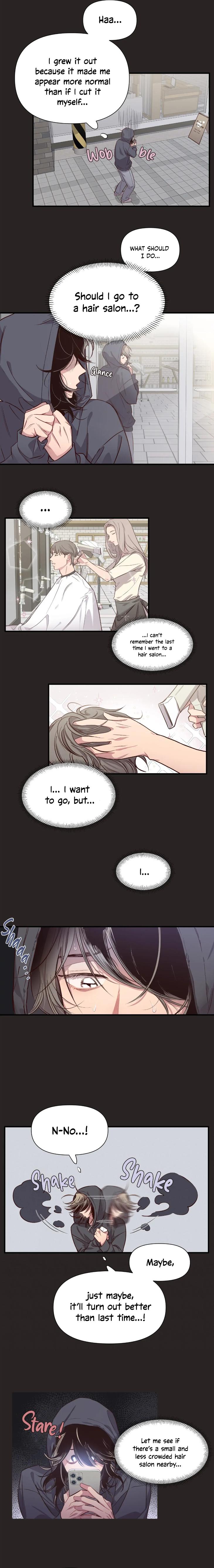 Hair-Raising Desires by Chaegoo – Uncensored – Ch. 34 [Eng] page 6