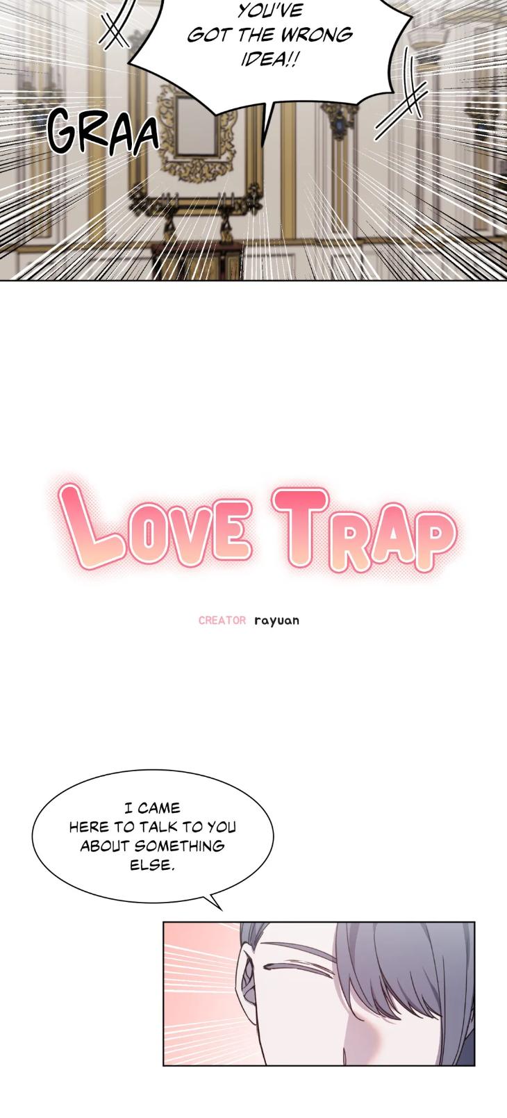Love Trap by Rayuan – Season 2 – Uncensored [Eng] page 7