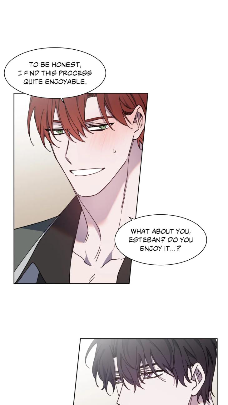 Love Trap by Rayuan – Season 2 – Uncensored [Eng] page 7