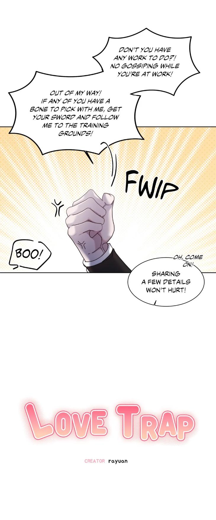 Love Trap by Rayuan – Season 2 – Uncensored [Eng] page 7