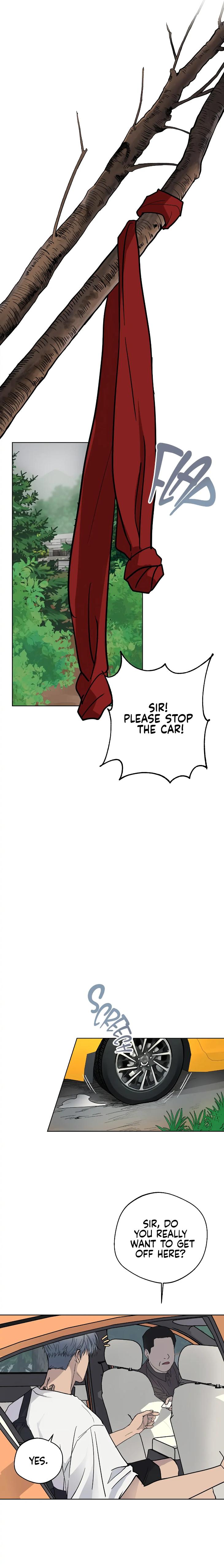 That Sexapparition by Black Kimchi [Eng] page 7