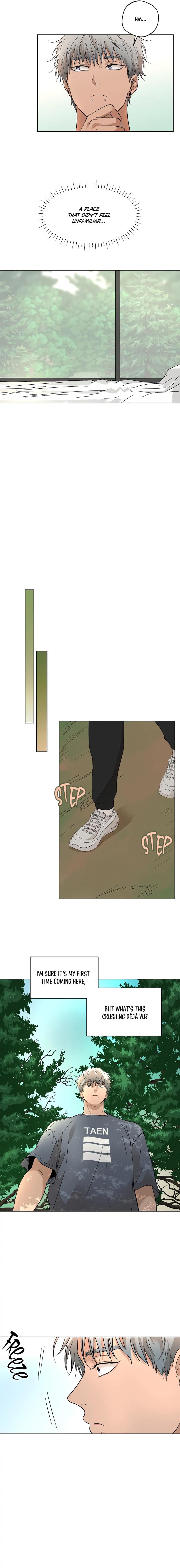 That Sexapparition by Black Kimchi [Eng] page 6