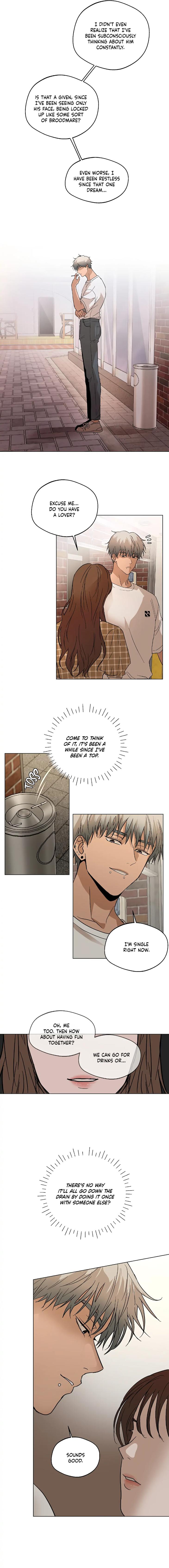 That Sexapparition by Black Kimchi [Eng] page 6