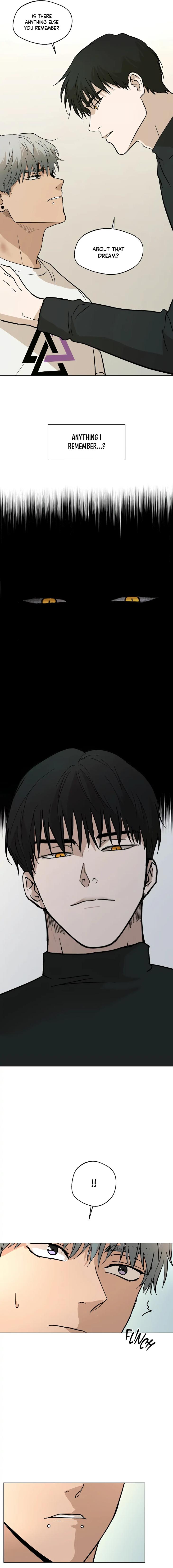 That Sexapparition by Black Kimchi [Eng] page 6