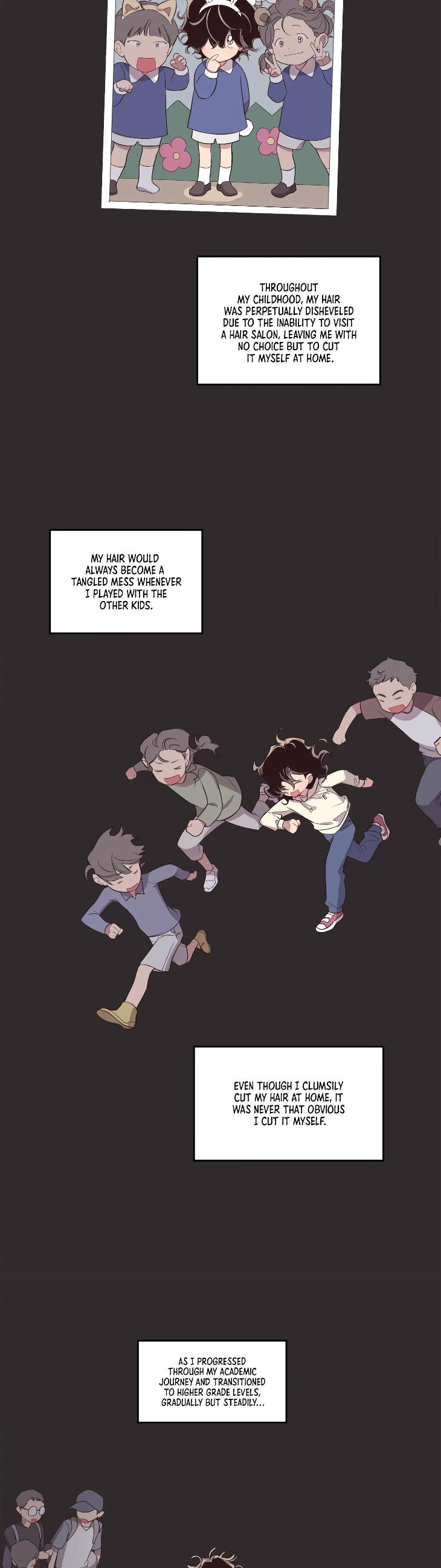 Hair-Raising Desires by Chaegoo – Uncensored – Ch. 34 [Eng] page 6