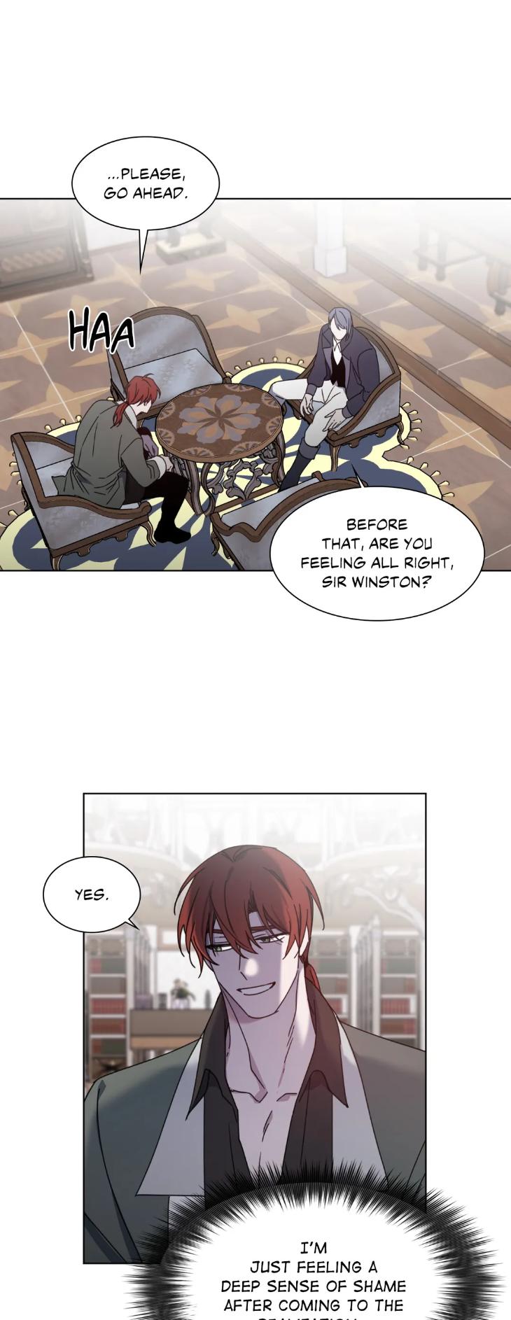 Love Trap by Rayuan – Season 2 – Uncensored [Eng] page 8