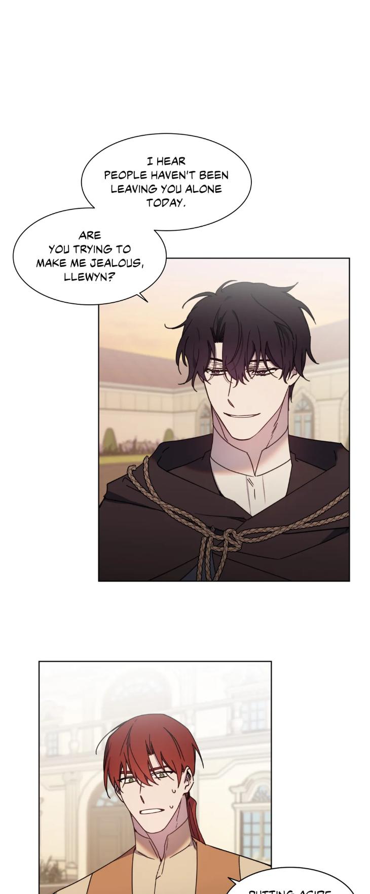 Love Trap by Rayuan – Season 2 – Uncensored [Eng] page 8