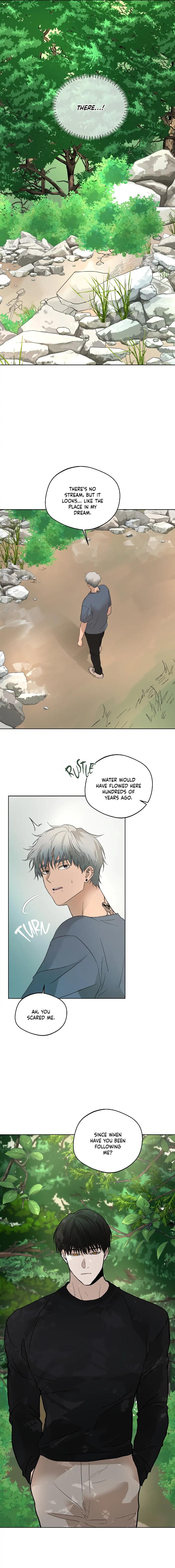 That Sexapparition by Black Kimchi [Eng] page 7