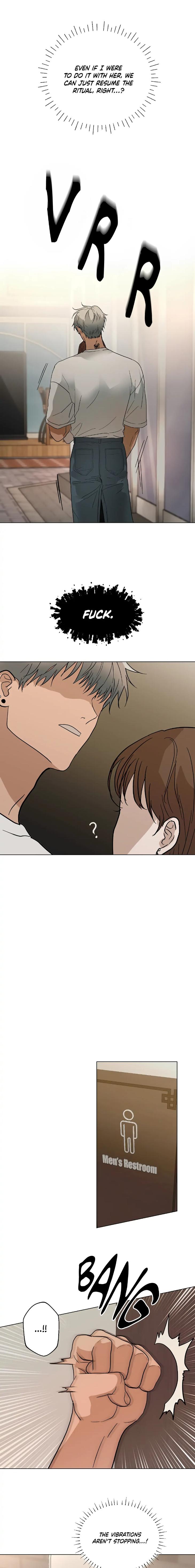 That Sexapparition by Black Kimchi [Eng] page 7