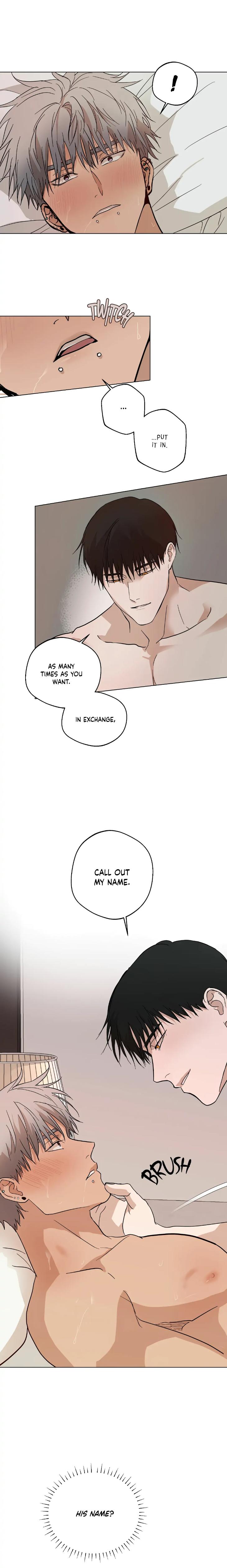 That Sexapparition by Black Kimchi [Eng] page 7