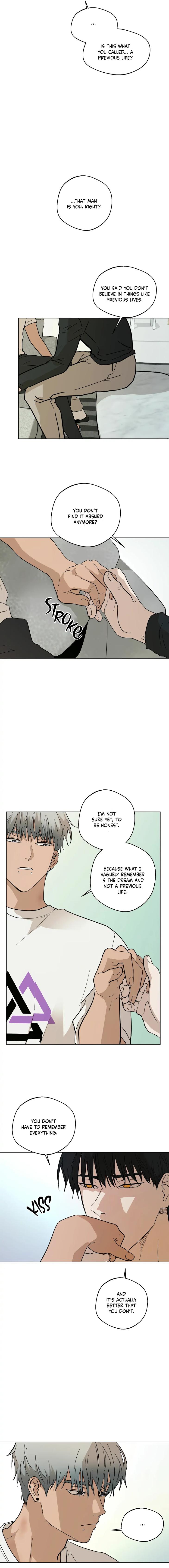 That Sexapparition by Black Kimchi [Eng] page 7