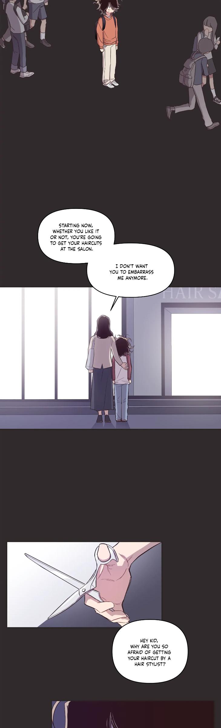 Hair-Raising Desires by Chaegoo – Uncensored – Ch. 34 [Eng] page 7