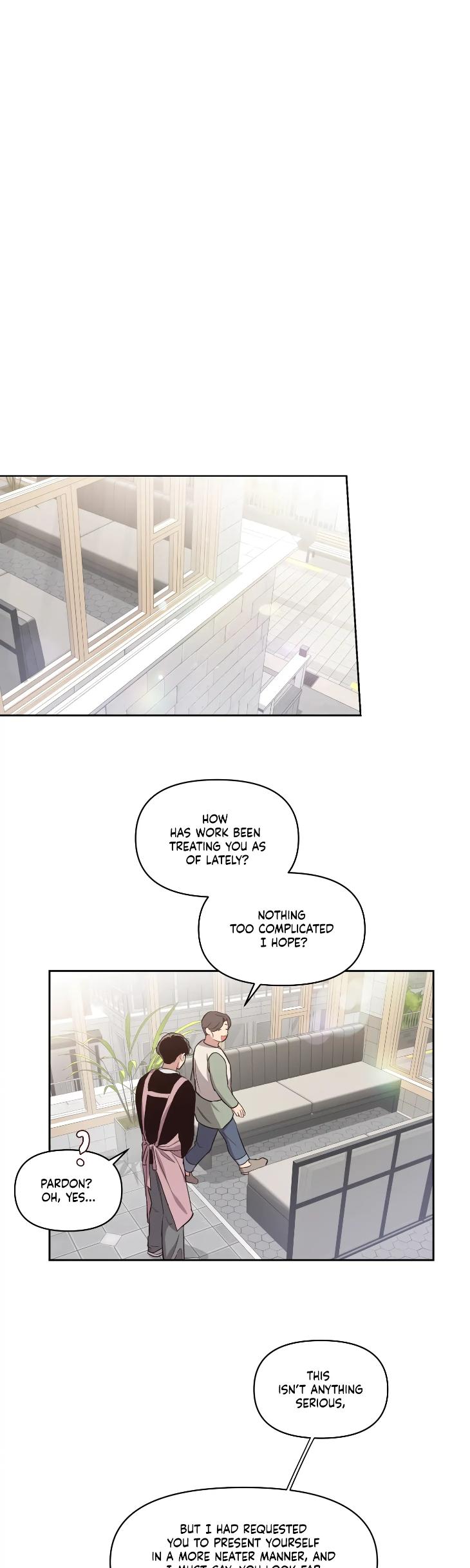 Hair-Raising Desires by Chaegoo – Uncensored – Ch. 34 [Eng] page 7