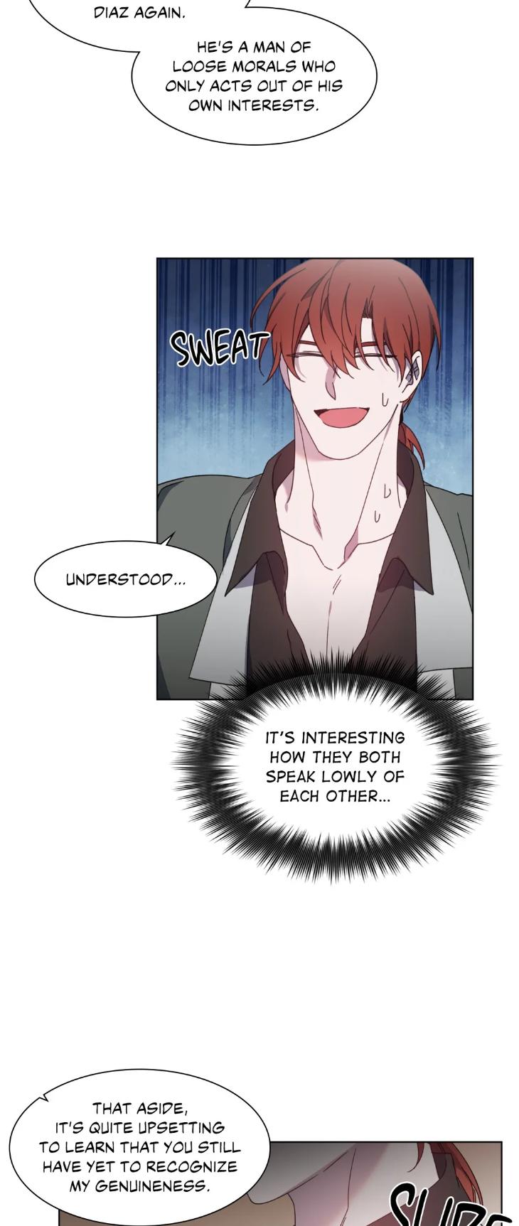 Love Trap by Rayuan – Season 2 – Uncensored [Eng] page 9