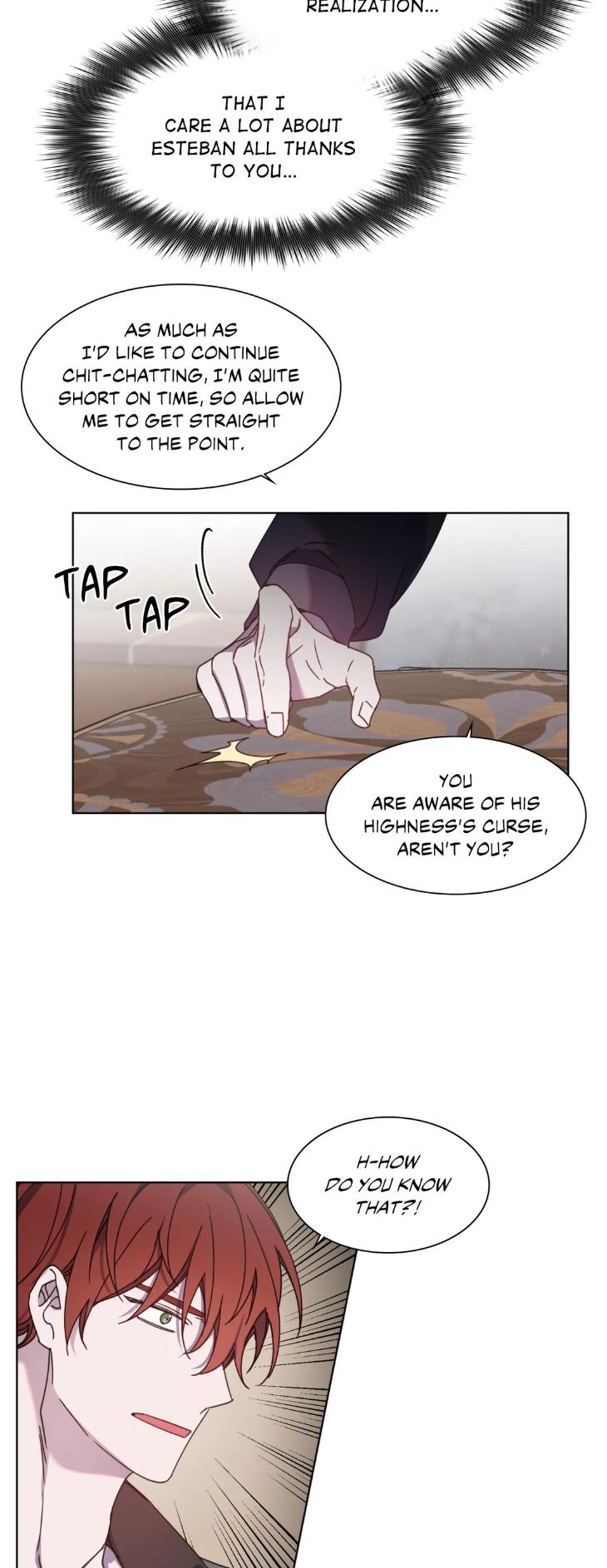 Love Trap by Rayuan – Season 2 – Uncensored [Eng] page 9