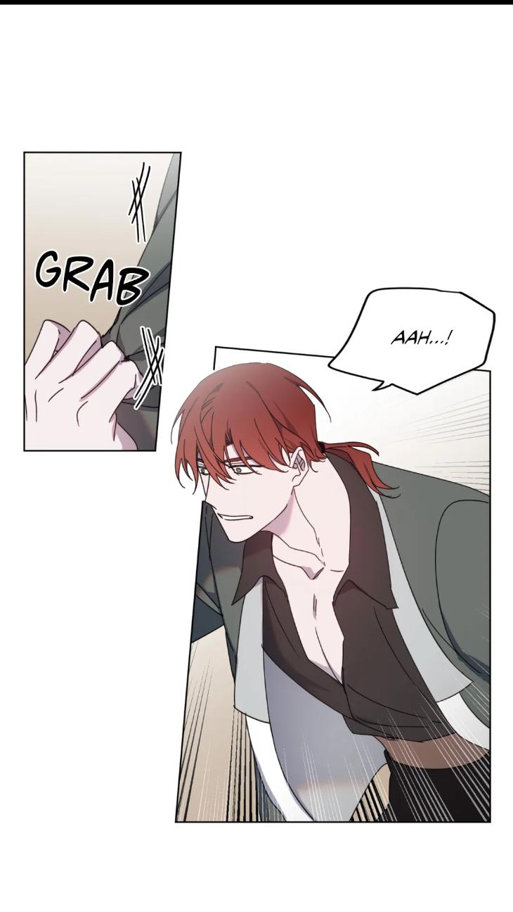 Love Trap by Rayuan – Season 2 – Uncensored [Eng] page 9