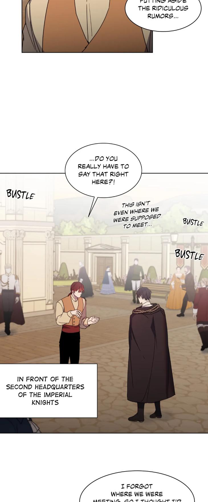 Love Trap by Rayuan – Season 2 – Uncensored [Eng] page 9