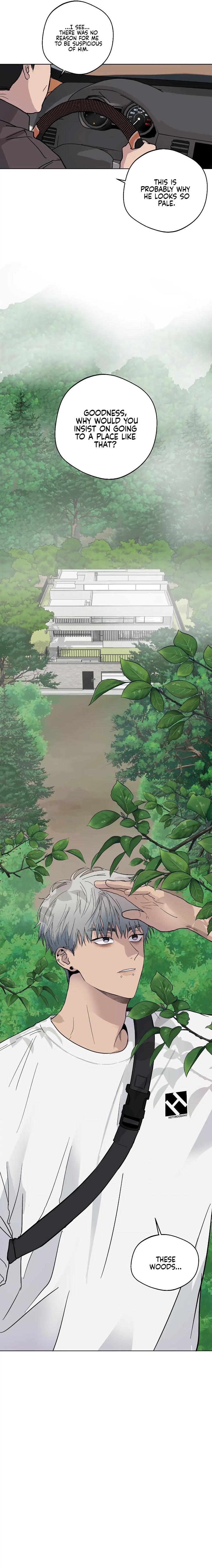 That Sexapparition by Black Kimchi [Eng] page 9