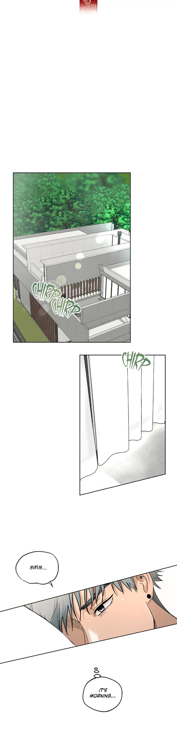 That Sexapparition by Black Kimchi [Eng] page 8