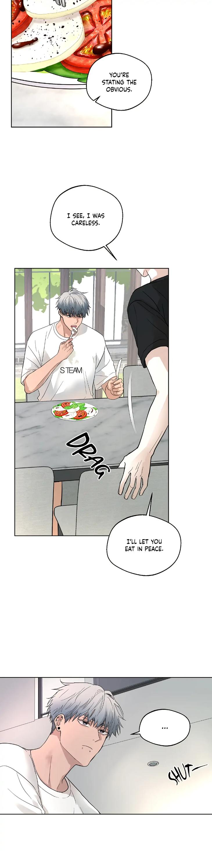 That Sexapparition by Black Kimchi [Eng] page 8