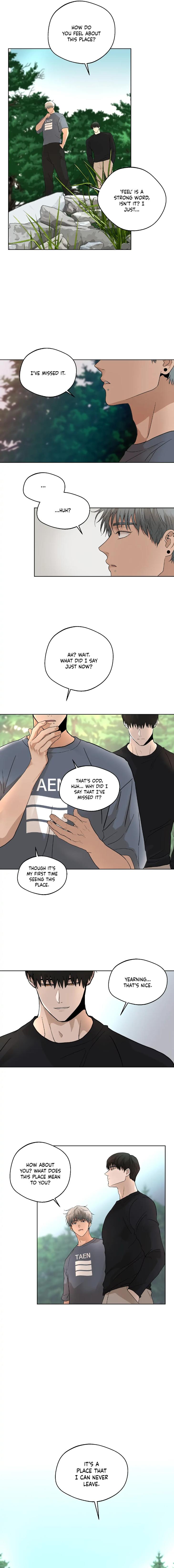 That Sexapparition by Black Kimchi [Eng] page 8