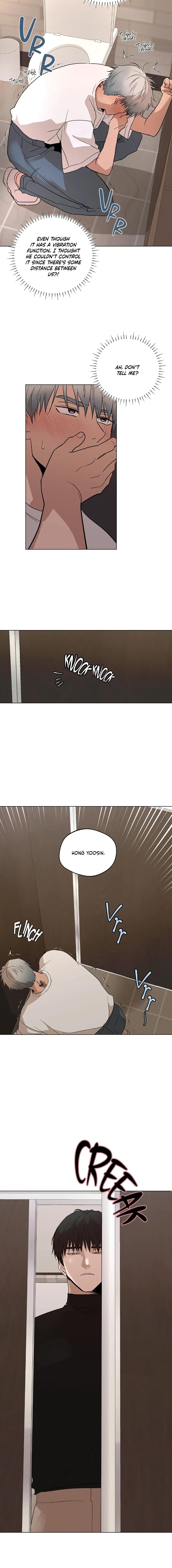 That Sexapparition by Black Kimchi [Eng] page 8