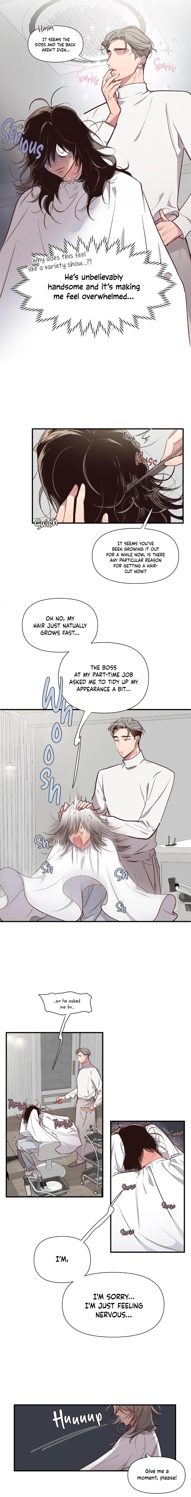 Hair-Raising Desires by Chaegoo – Uncensored – Ch. 34 [Eng] page 9