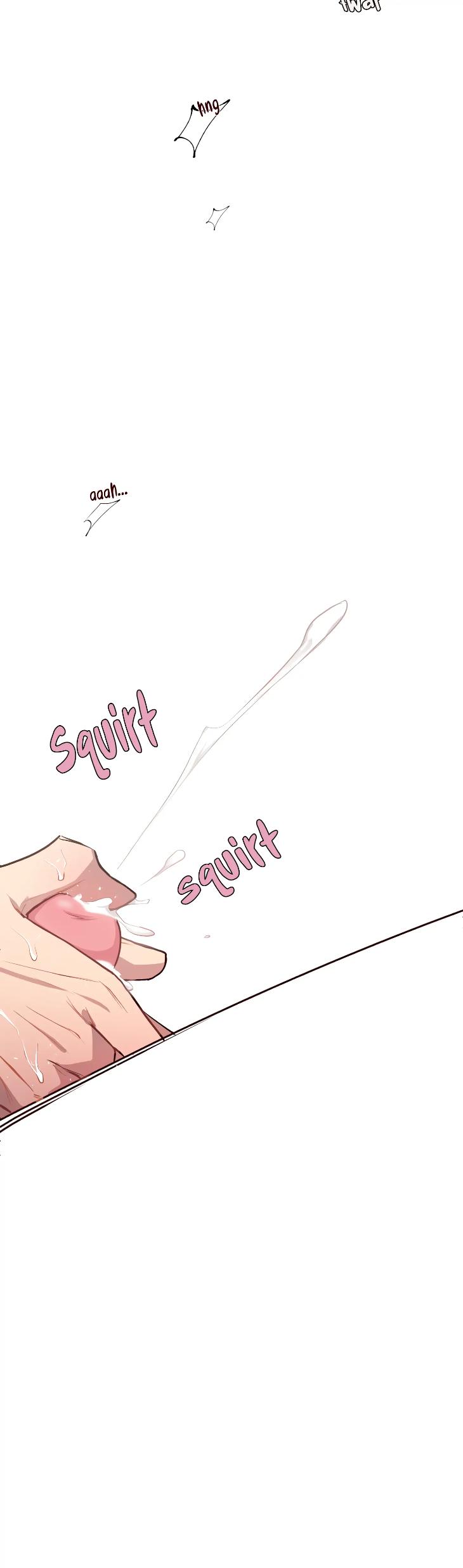 Hair-Raising Desires by Chaegoo – Uncensored – Ch. 34 [Eng] page 8