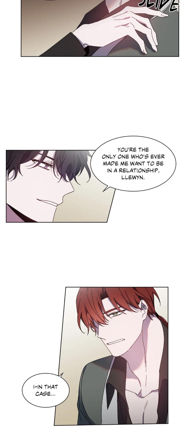 Love Trap by Rayuan – Season 2 – Uncensored [Eng] page 10