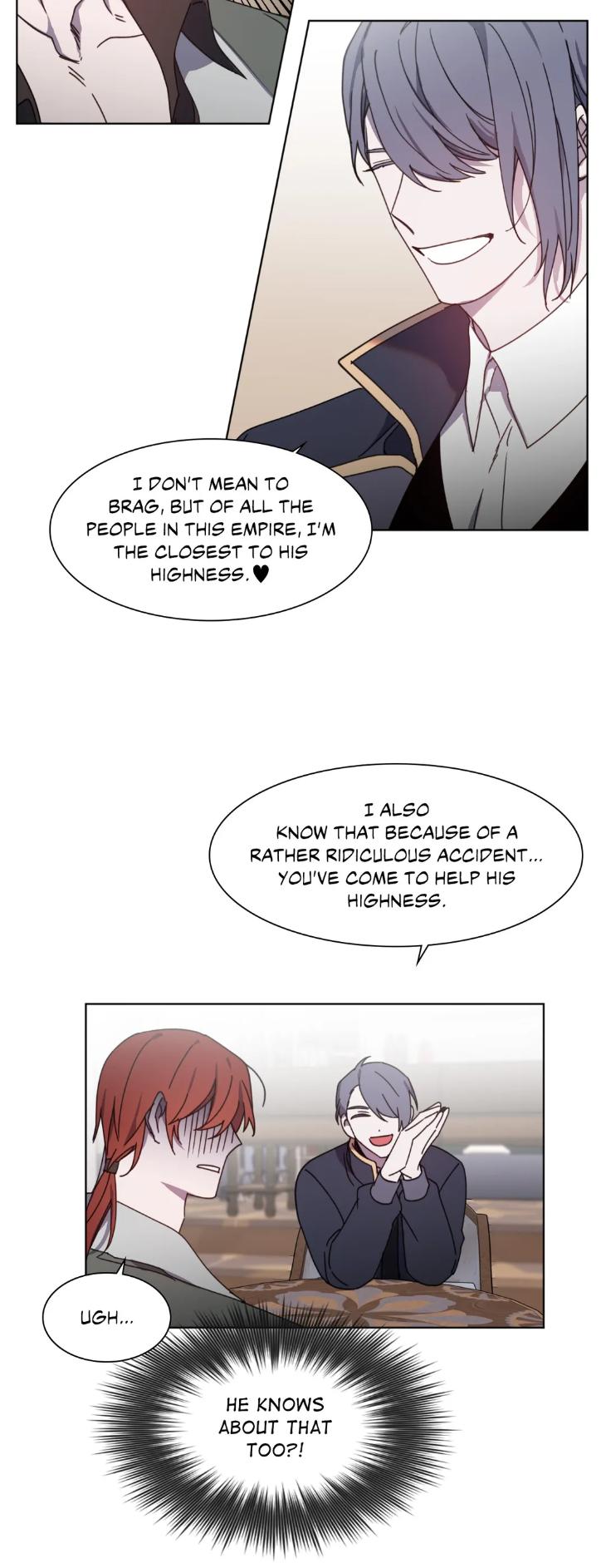 Love Trap by Rayuan – Season 2 – Uncensored [Eng] page 10