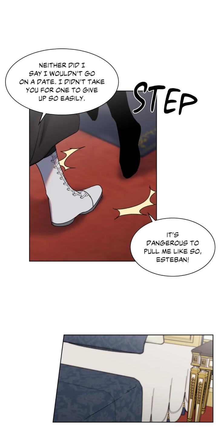 Love Trap by Rayuan – Season 2 – Uncensored [Eng] page 10