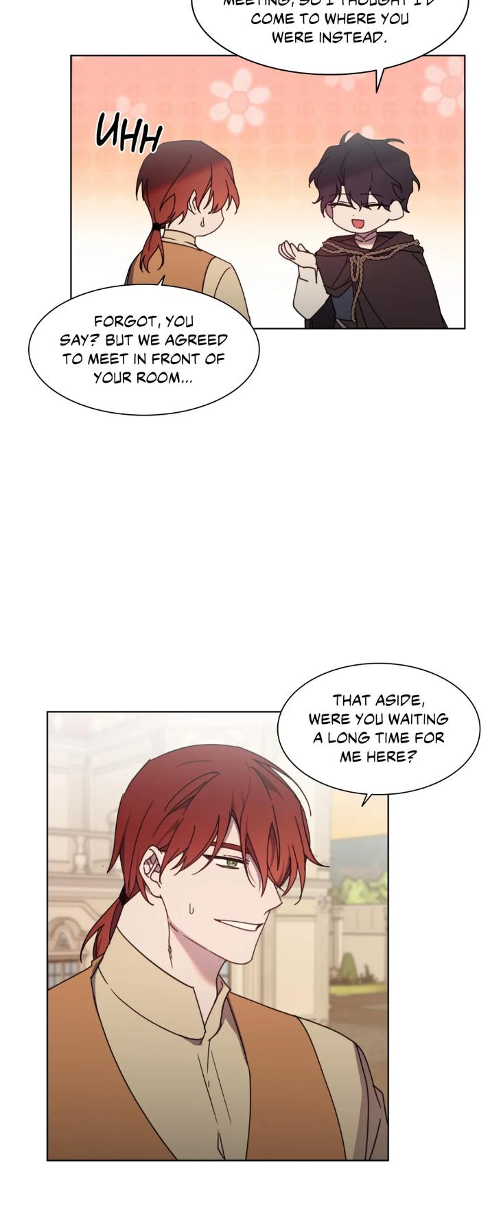 Love Trap by Rayuan – Season 2 – Uncensored [Eng] page 10